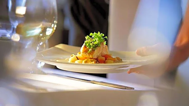 Truth about meal portioning: Myths v/s facts