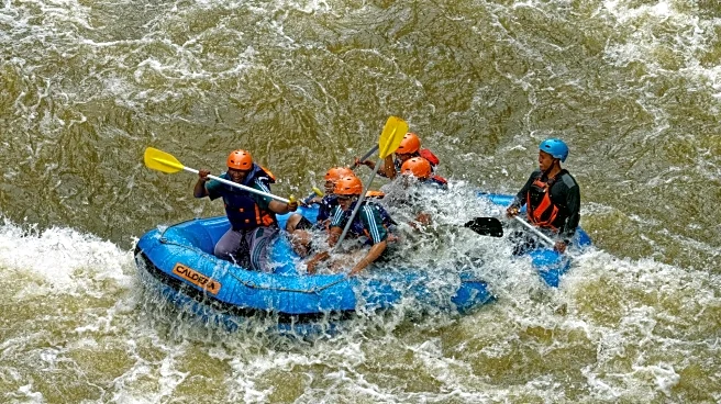 The ultimate Ladakh rafting adventure guide