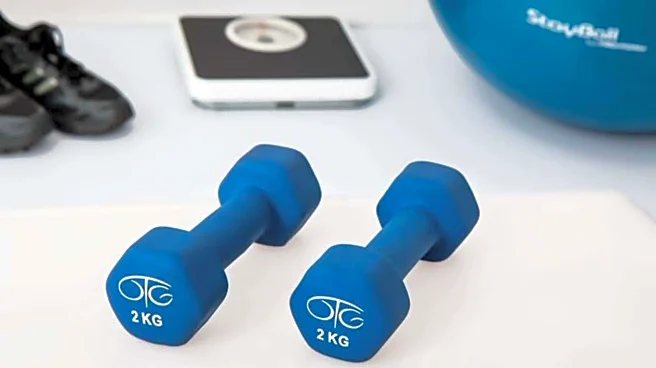 Score a toned body with these workouts