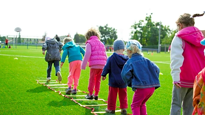 5 art activities that teach kids patience