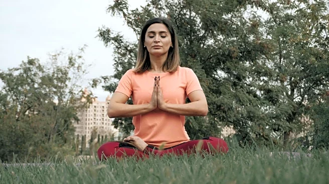 Simple breathing hacks to boost focus and calm your mind