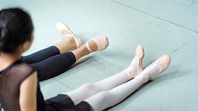 5 effortless ways to stay active every day