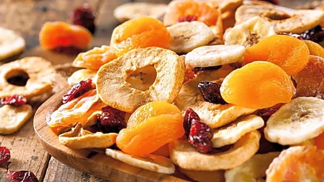 Fresh fruits v/s dried fruits: Which is healthier?