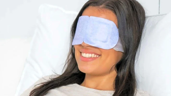 Quick home remedies with warm compresses