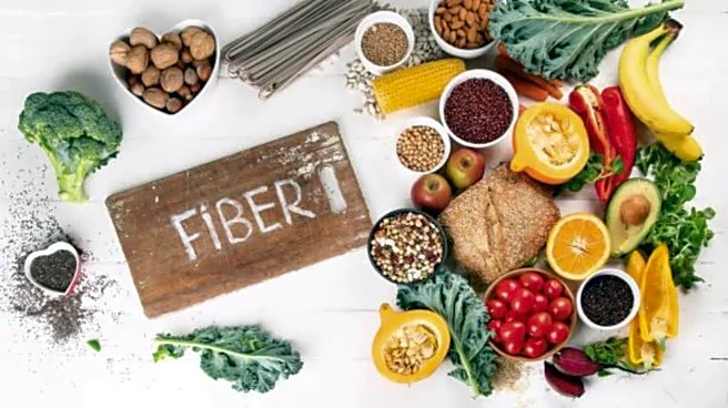Fiber and heart health: Myths v/s facts