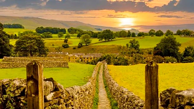 You must explore these countryside towns in France