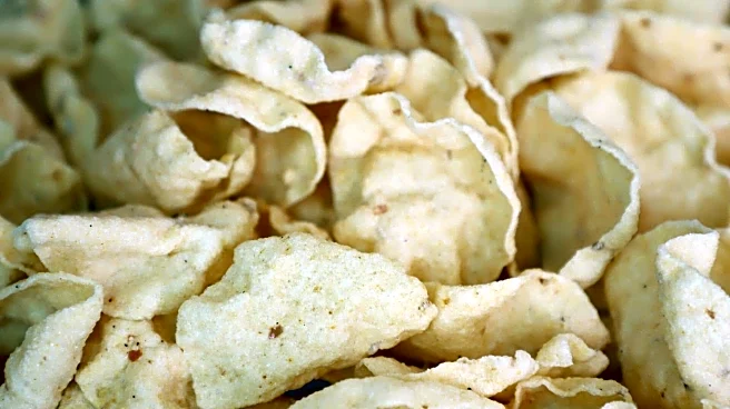 Crispy, nutritious & delicious: 5 millet snacks to try today