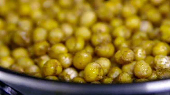 5 easy chickpea recipes for hearty vegetarian meals