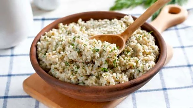 5 ways to add barley to your breakfast