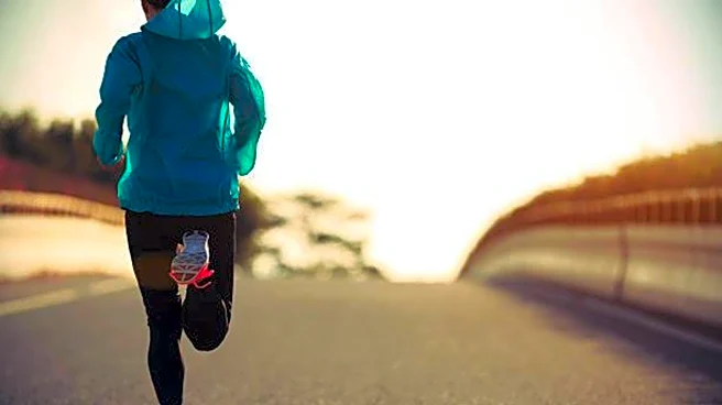 Exercising in cold weather: Myths v/s facts