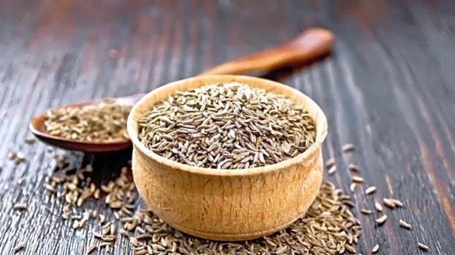 How to use caraway seeds in baking