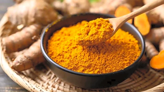Spice up your cooking with these turmeric blends