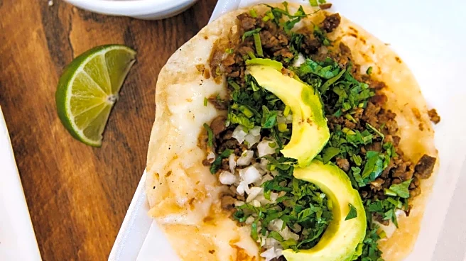 Boost immunity naturally with avocado and kiwi