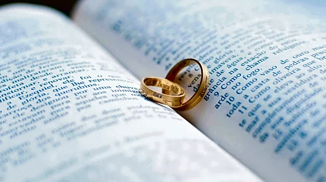 The magic behind Finnish weddings