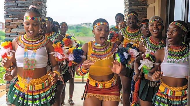 How African exercises can transform your core stability