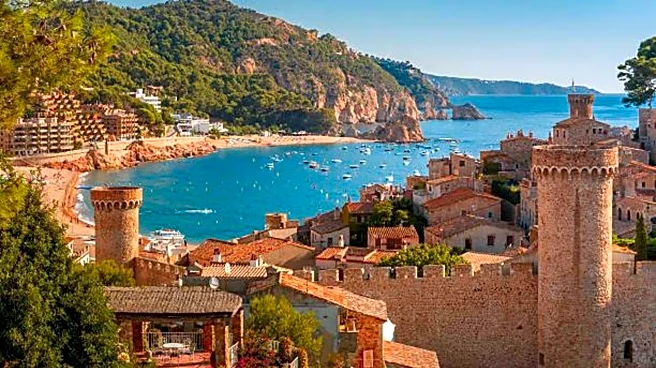 You must explore these tropical gems in Spain