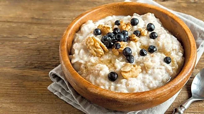 5 delicious ways to enjoy walnut porridge