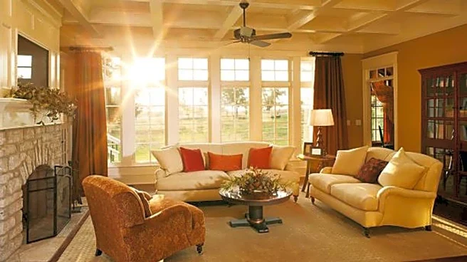 How to brighten your home with natural light