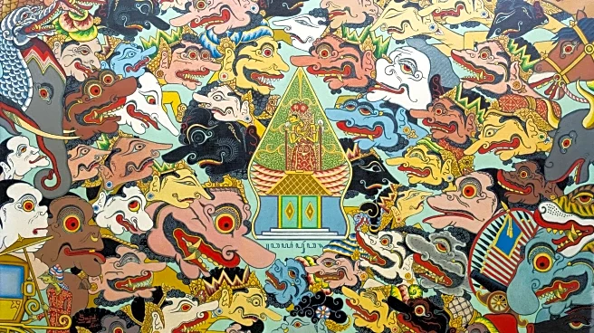 Javanese Wayang art: Concept, history, and more