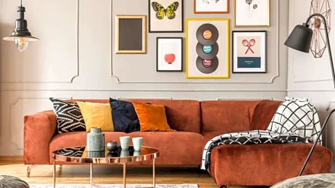 Transform your space with texture layering: Here's how