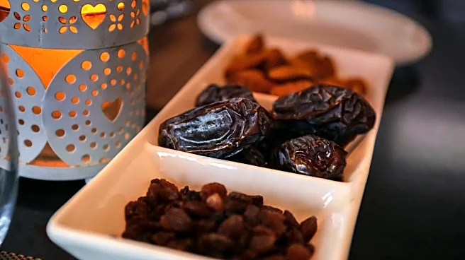 How dates can elevate your dessert game