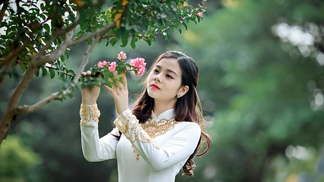 Simple ways to practice mindfulness in nature