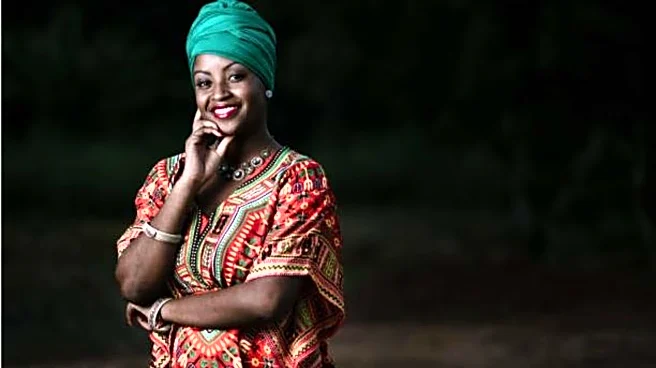 Afrocentric fashion: 5 styles for monsoon