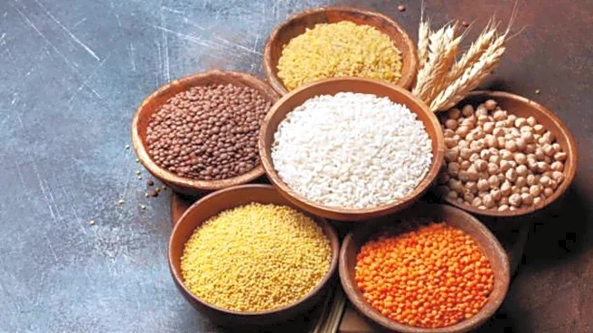 5 ancient grains transforming Indian cuisine