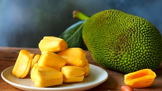 Surprising health benefits of jackfruit