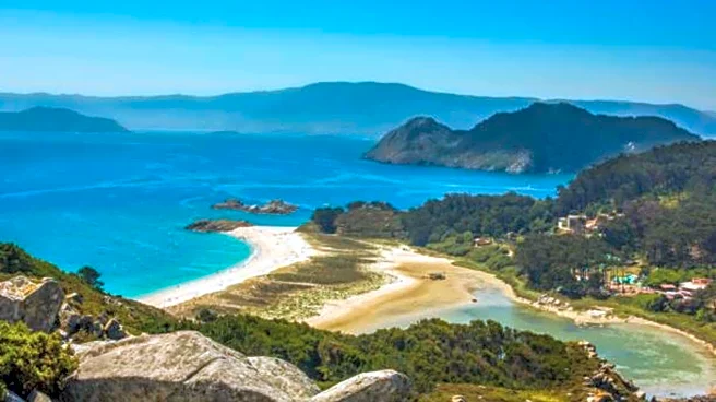 You must explore these coastal trails in Galicia