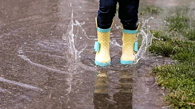 Monsoon style hack: Convertible clothing for unpredictable rains