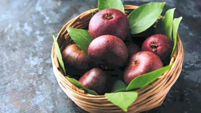 Delicious Indian dishes made with Kokum