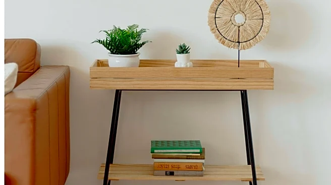 Timeless decor styles to create a serene home sanctuary