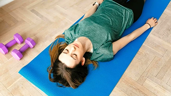 5 ways yoga nidra can help you sleep better tonight