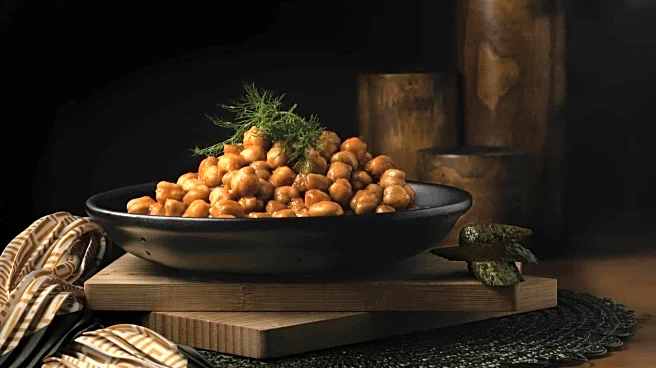 5 delicious chickpea recipes you'll want to make every day