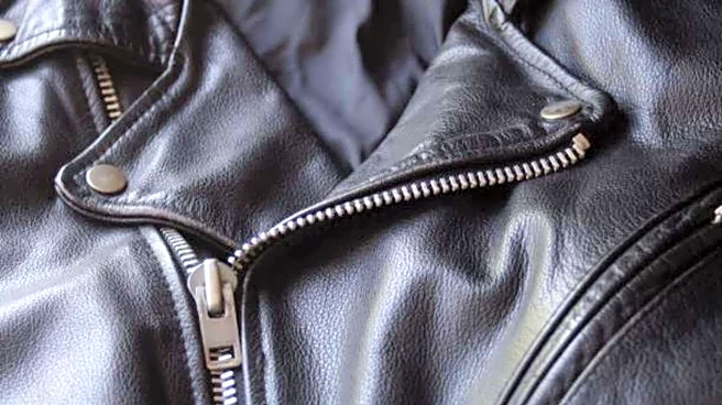 Timeless jackets that never go out of style