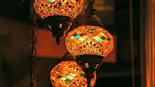 Transform your decor with modernist vintage lighting