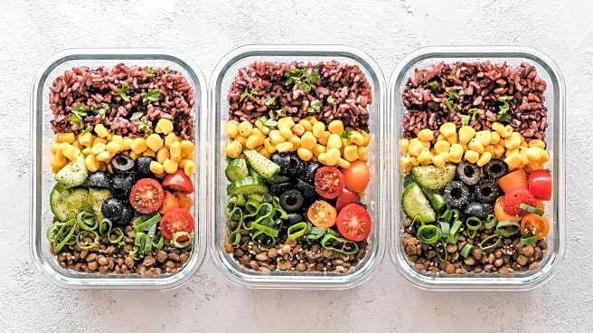 5 African-inspired recipes perfect for healthy meal prep