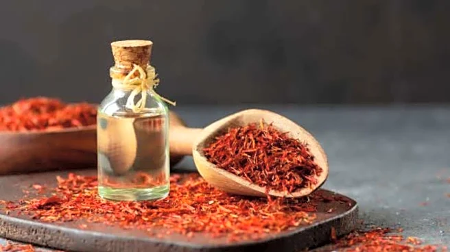 How to use safflower oil for better health
