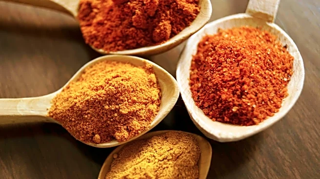 The African spice rack that can supercharge your metabolism