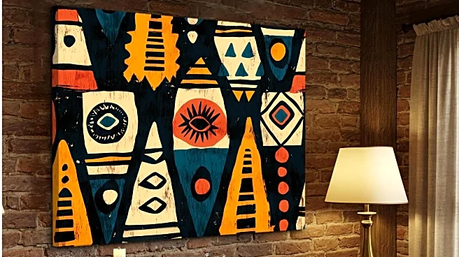 5 African-inspired color palettes to brighten up your abode