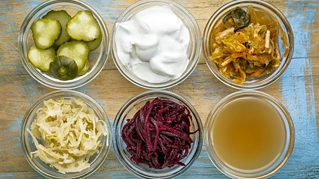 Fermented foods: How to add them to your daily routine
