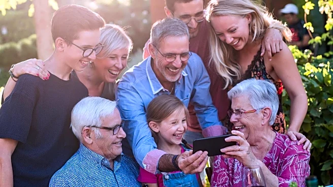 5 unique ways to use storytelling for fun family bonding