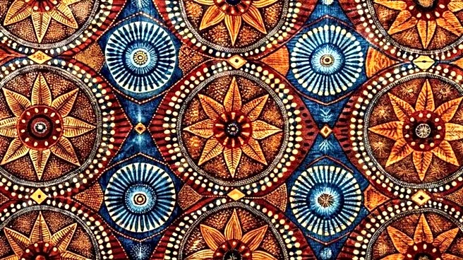 Create authentic Adire textiles at home: Here's how