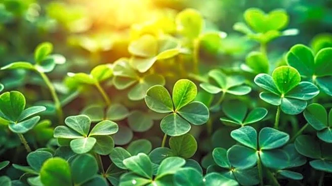 Egyptian clover: Nutrition, uses, and more