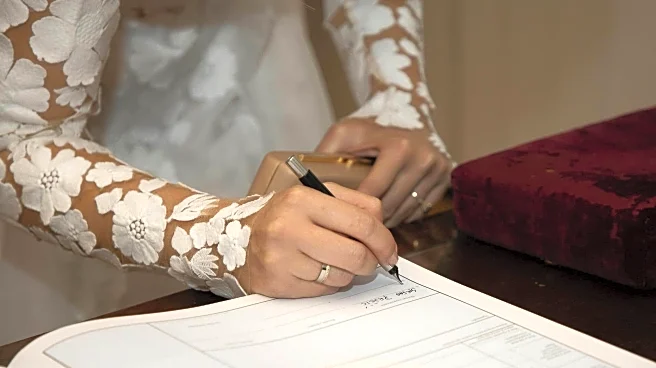 How to get a marriage annulment certificate in India