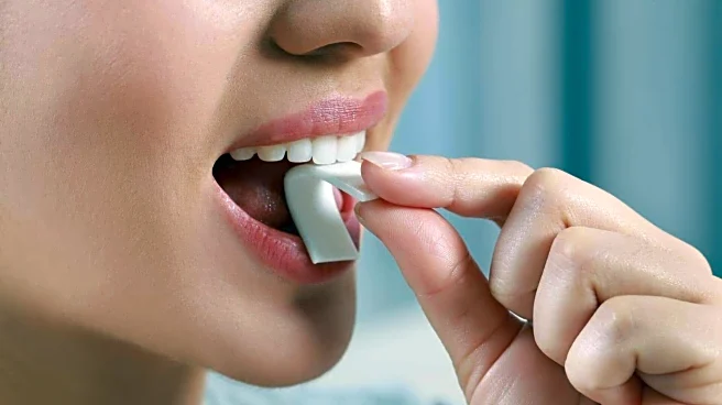 Chewing for better digestion: Here's how to go about it