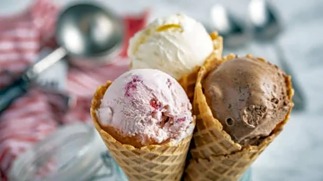 Ice cream and colds: Myths v/s facts
