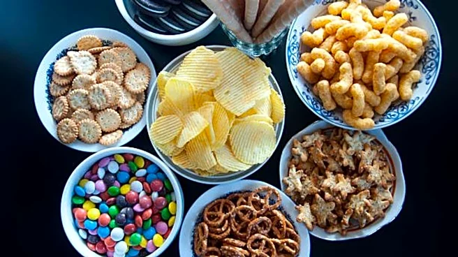 Truth about processed foods: Myths v/s facts