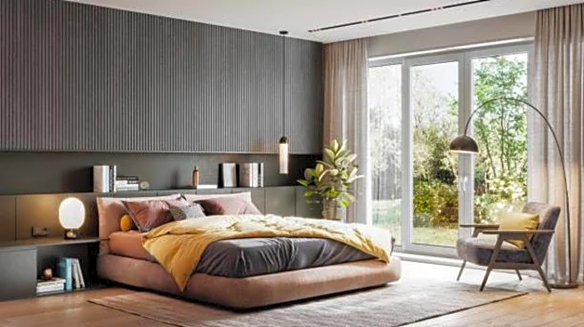 How to revamp your bedding on a budget